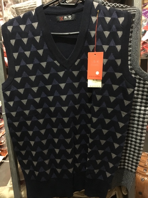 Áo ghi lê nam quảng châu | BigBuy360 - bigbuy360.vn