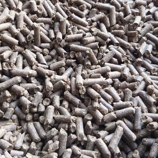 Phân cá hữu cơ dạng viên nhập khẩu Hà Lan (500gr)