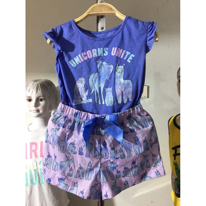 Bộ bé trai bé gái hàng lên, chất cotton, lỗi nhẹ