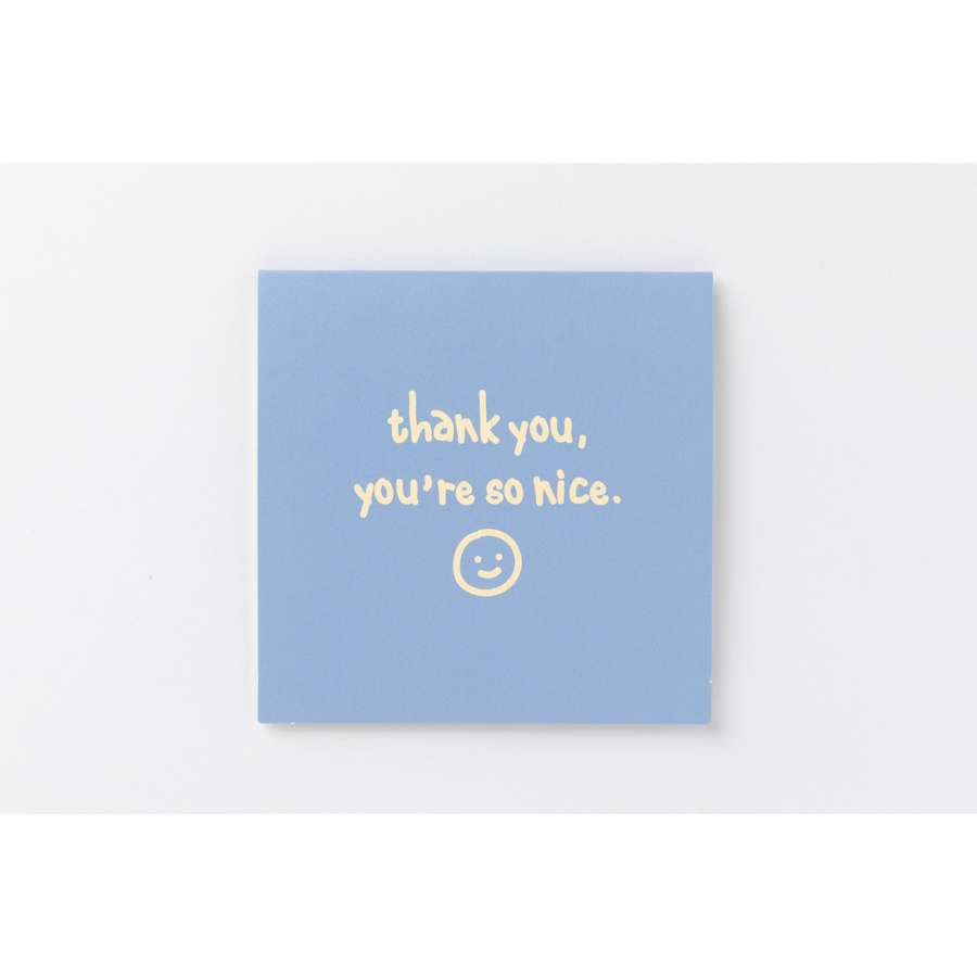 Set Thiệp ARTBOX Hàn Quốc Kèm Sticker Xinh Xắn