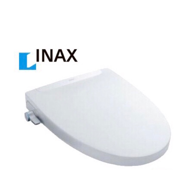 Nắp Bồn Cầu Điện Tử INAX CW-S32VN Shower Toilet