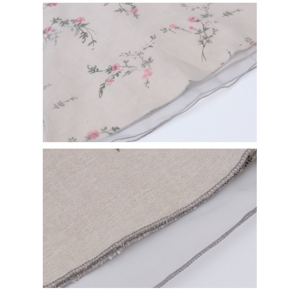 Váy  Bé Gái phong cách Hàn Quốc