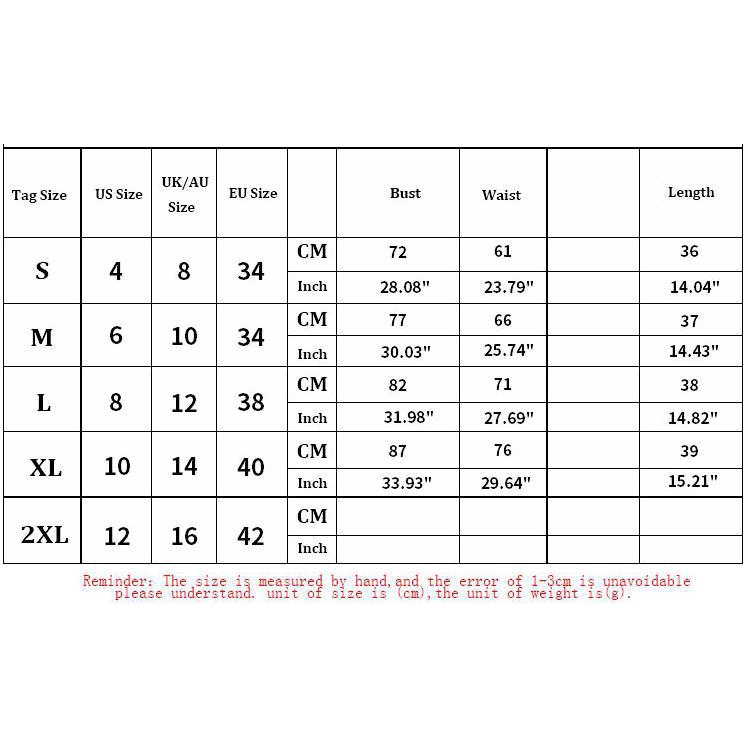 Ready Stock WEANIA Sexy Crop Top Sleveless Bandage Tank Women Plain Sportwear Tops