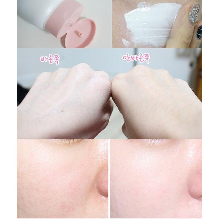 Kem Dưỡng Thể Trắng Da G9 Skin White In Creamy Pack Hàn Quốc