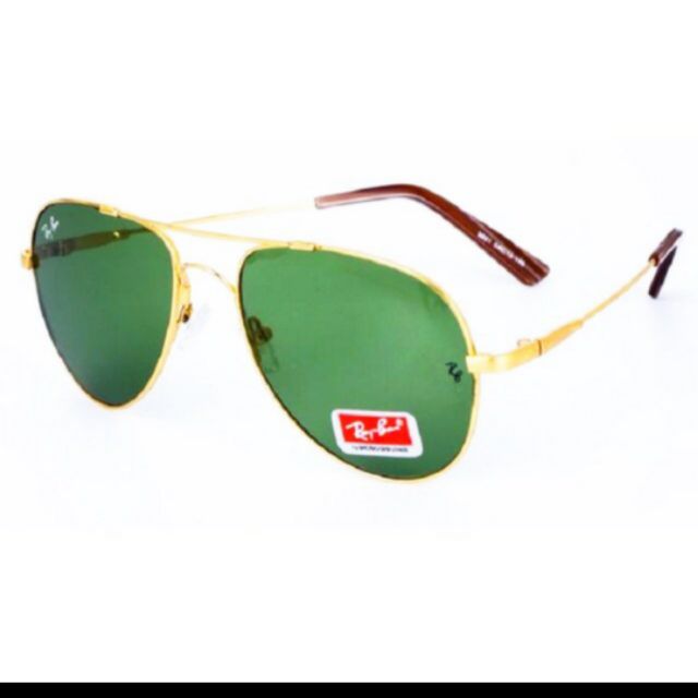 Kính RayBan gọng dẻo .