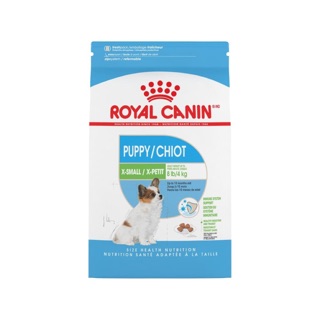 ROYAL CANIN X-SMALL