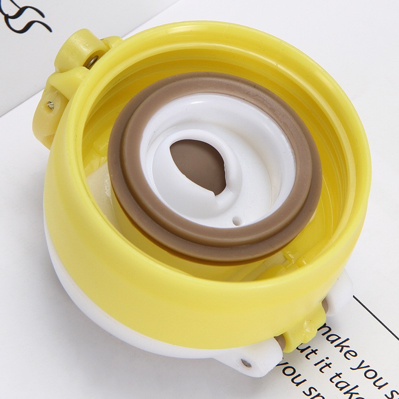 Bình giữ nhiệt sang chảnh Hello Kitty, Doraemon 500ml (mẫu mới) | BigBuy360 - bigbuy360.vn