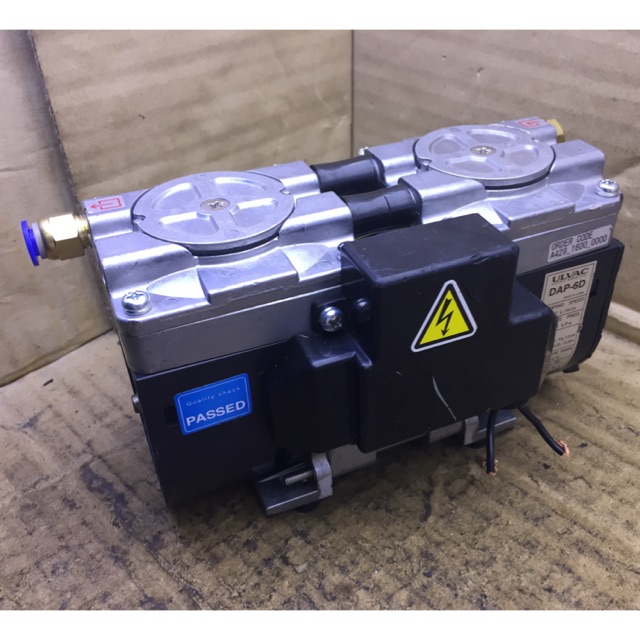 Bơm màn oxi hồ cá mini 100VAC cũ xịn rẻ