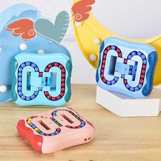 Đồ Chơi Khối Rubik Ma Thuật Cho Bé