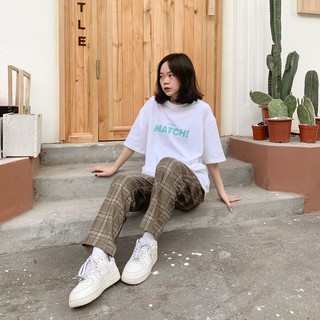Áo Thun Tinder It's A Match Tee 26NAR.A