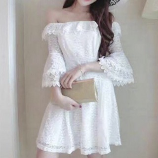 305 Váy tiểu thư hàng si hàng thùng
