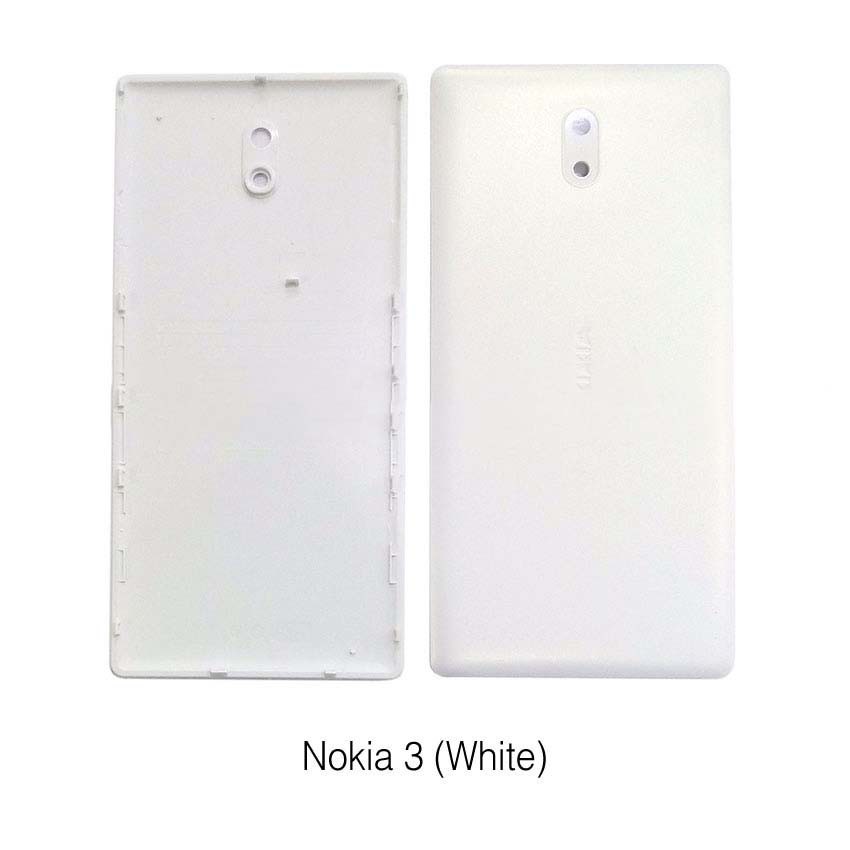 NẮP LƯNG NOKIA 3 ZIN