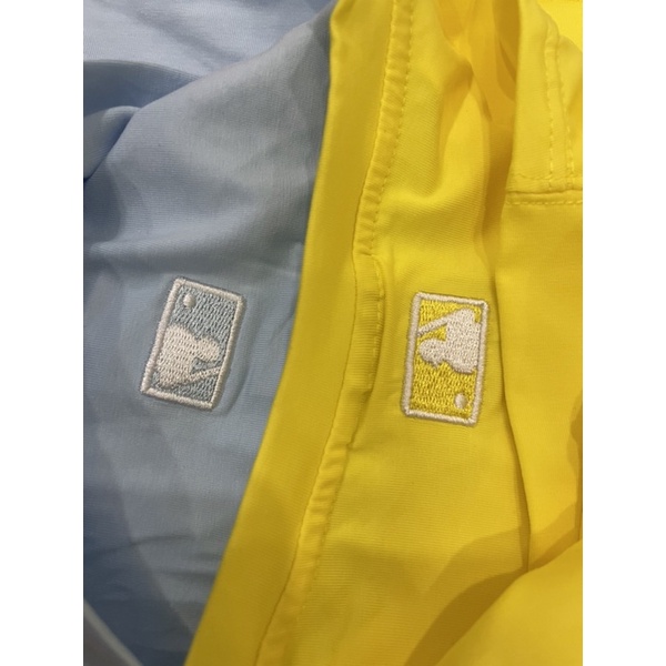 Áo Thun NY Unisex In Thêu Logo Và In Hoạ Tiết Chất Cotton 100% Màu Trắng/Đen/Xanh/Vàng/Hồng