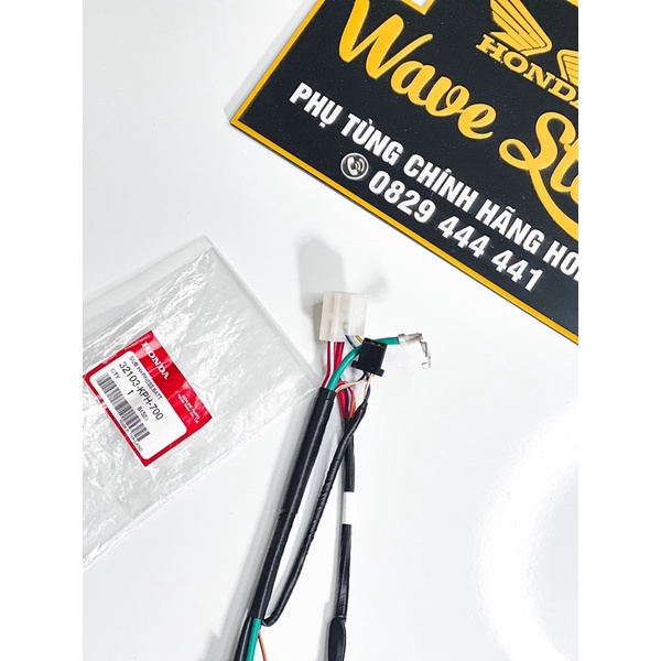 DÂY ĐIỆN BÌNH W125i