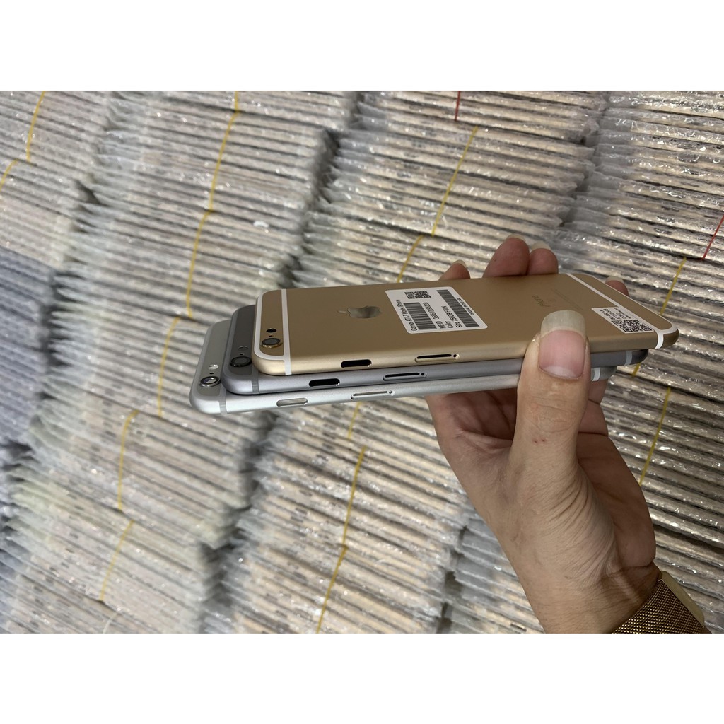 Vỏ zin iPhone 6P đủ màu