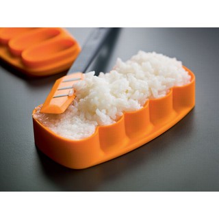  🌸 🌸 Dụng cụ làm Sushi và Nigiri Tupperware