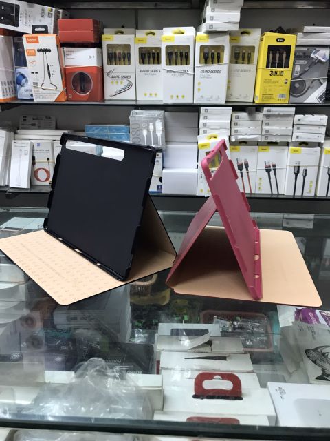 Bao da SamSung Galaxy Tab S6 SM-T860 / T865 10.5 inch Chính Hãng kaku