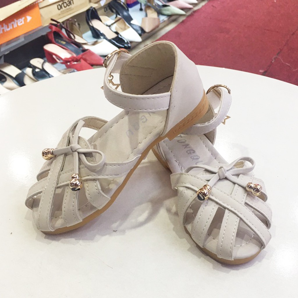 [SKM] Sandal siêu dễ thương cho bé gái 21643