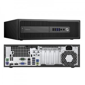 Bảng giá Xác Barebone case Đồng Bộ HP 800 G2 Main H110 Phong Vũ