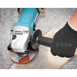 Máy mài makita 9556hn 840w may cat cam tay may mai goc