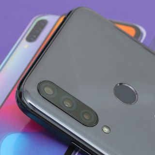 Điện thoại Vsmart Joy 3 (3GB/32GB) - hàng like new