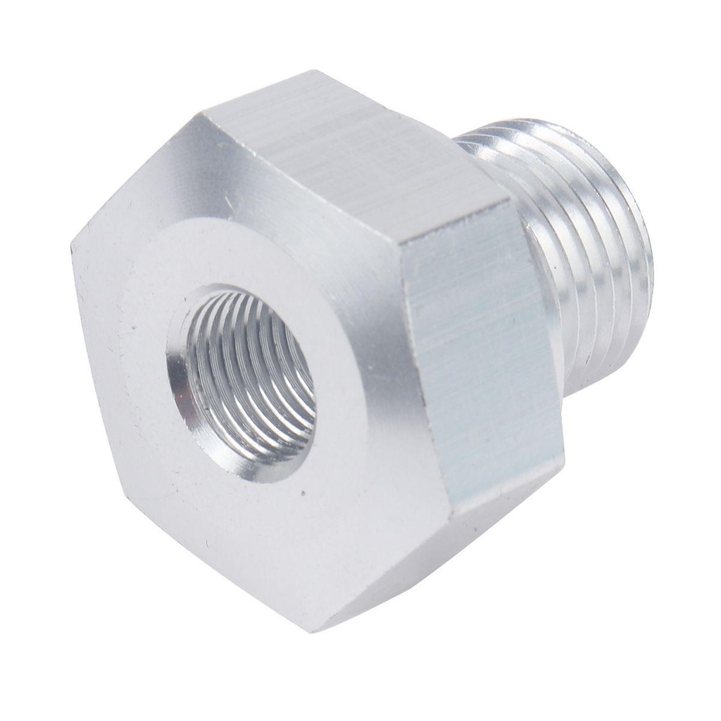 JONYE Đầu Nối Bằng Nhôm M16x1.5 Chuyên Dụng Cho Động Cơ Xe Hơi LS Series