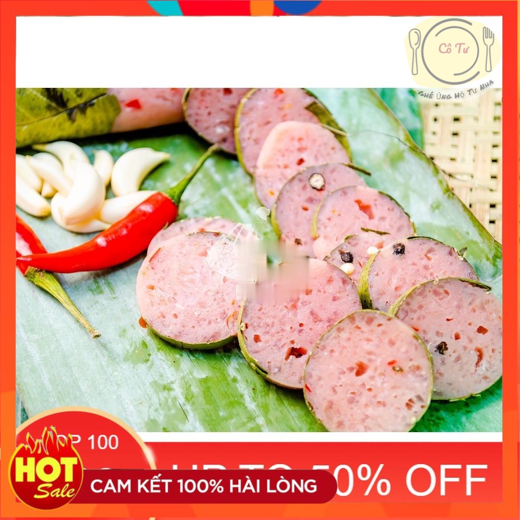 CÂY 500GR NEM CHUA LÁ ỔI ĐẶC SẢN CHỢ HUYỆN BÌNH ĐỊNH, CHUA NGỌT CÂN BẰNG NEM GIÒN RẤT THƠM NGON ( 500gr)