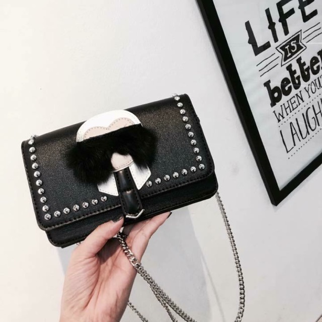Túi fendi 