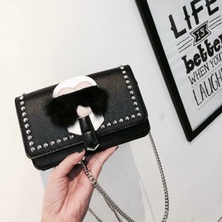 Túi fendi 