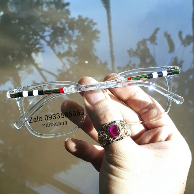 Gọng kính cận Thời trang. Thay tròng cận thoải mái. | BigBuy360 - bigbuy360.vn