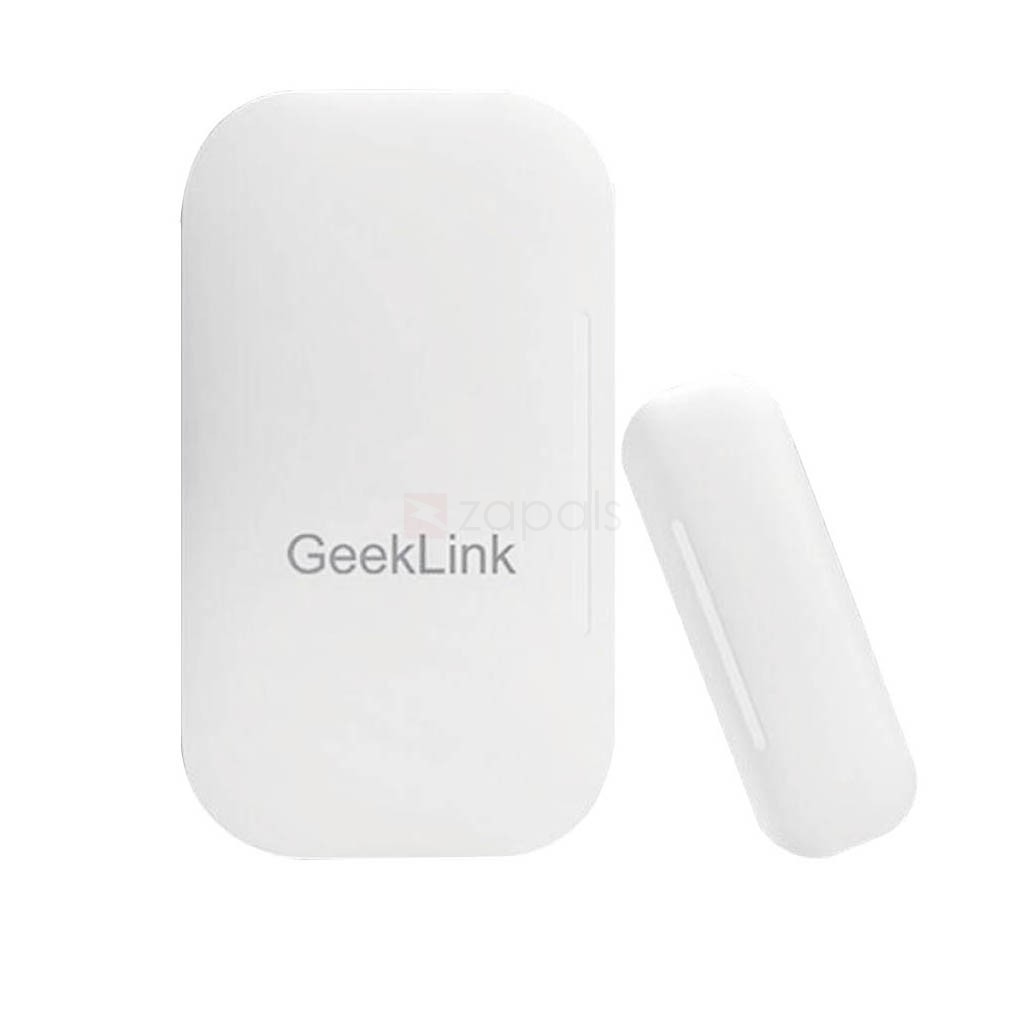 Cảm Biến Má Từ Báo Động Thông Minh Geeklink GD-1