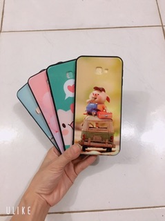 [Sang Chảnh] Ốp lưng sam sung J4+ , J4 Core, J4 Plus