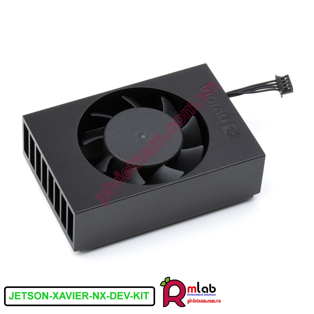 Combo AI Computer Jetson Xavier NX Module giải pháp thay thế cho NVIDIA Jetson Xavier NX Development Kit