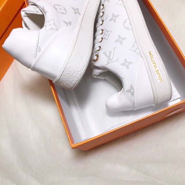 Giày Sneaker LouisVuitton