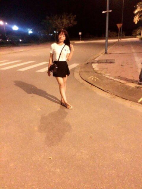 Quần giả váy xẻ tà (kiểu giốg Song trog Hậu Duệ Mặt Trời) | BigBuy360 - bigbuy360.vn