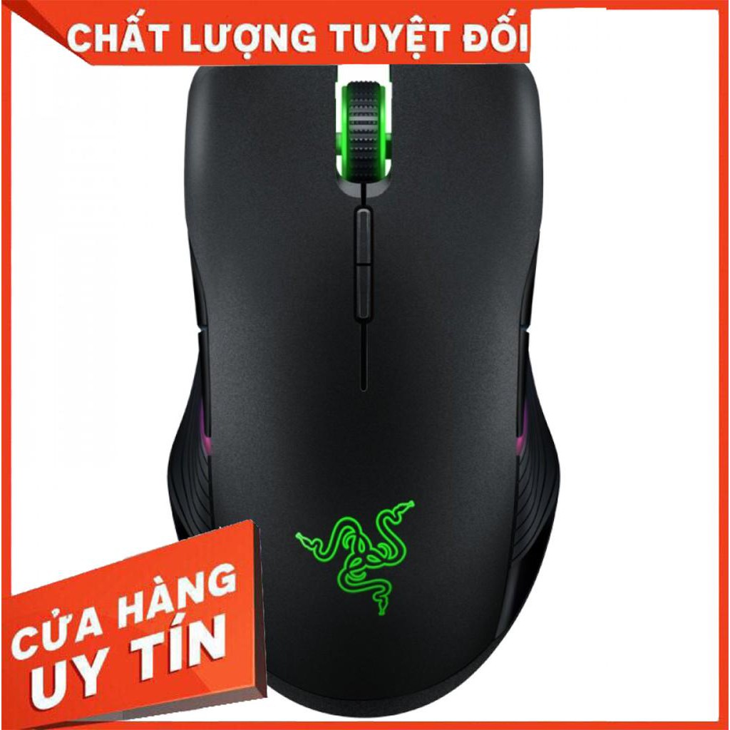 Chuột Razer LanceHead Wireless ....