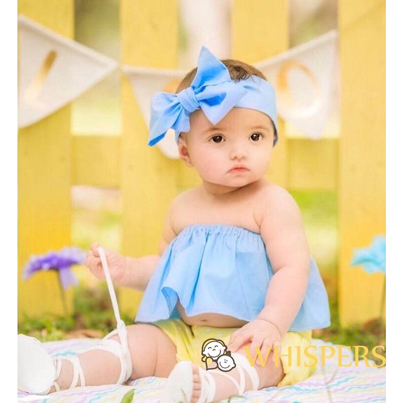 Xăng đan Da PU Với 8 Kiểu Cột Dây Thời Trang Mùa Hè Cho Bé Gái