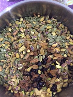 Biscotti bánh Ý 1kg