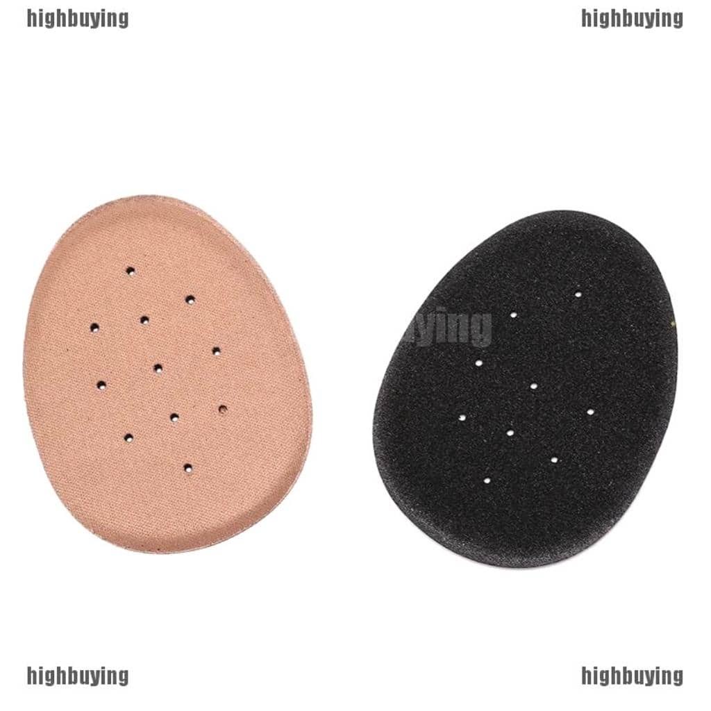 Cặp lót mũi giày chất liệu vải kích size giầy, chống đau chân PKHKD20