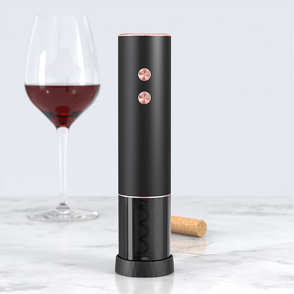 Uareliffe Electric Red Wine Opener Bottle Corkscrew Home Barware