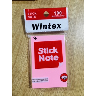 Giấy note nhiều màu
