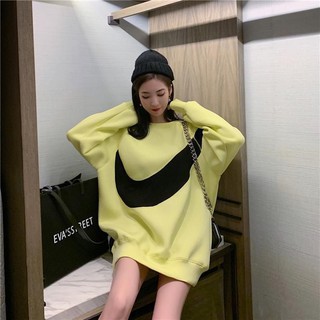 [ORDER TAOBAO]  ÁO NỈ NỮ HOẠ TIẾT