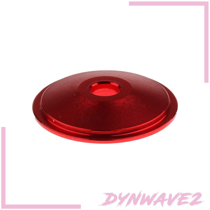 Nắp Đậy Cổ Xe Đạp Bằng Hợp Kim Nhôm Dynwave2 (1 / 8 ")