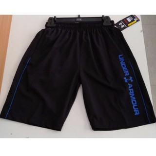 Quần Short Under 2019