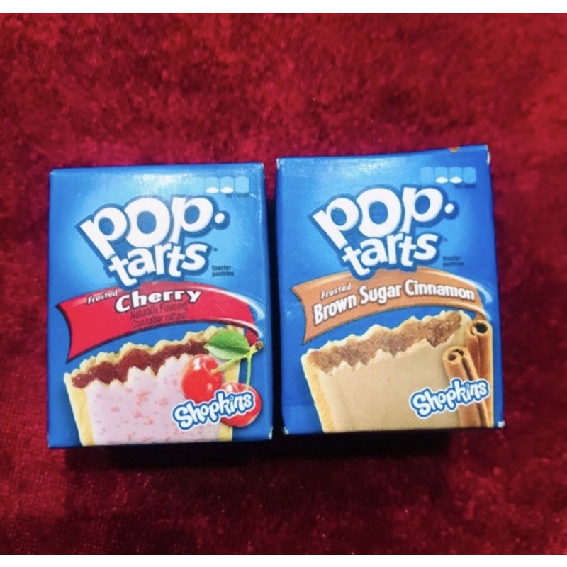 Đồ chơi Shopkins Read Little mini