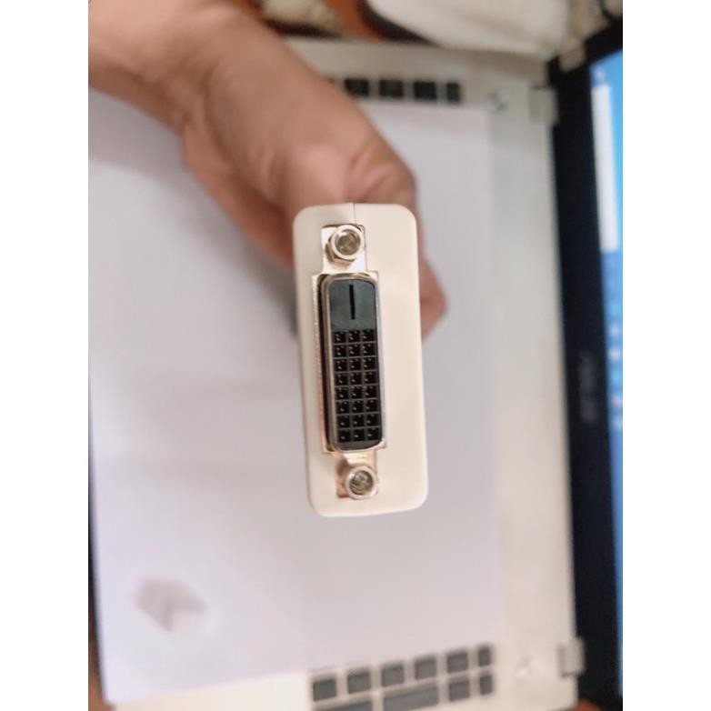 SP ĐÃ QUA SD Cáp chuyển đổi display sang DVI 24+1 amphenol hàng siêu chất