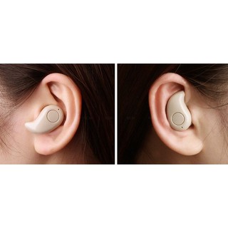 Tai nghe Bluetooth siêu nhỏ