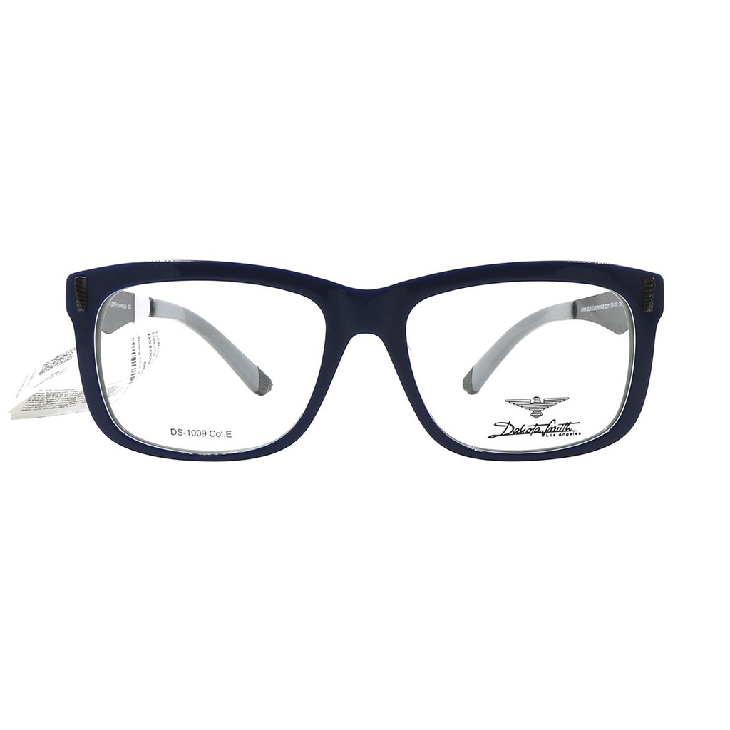 Gọng kính nam nữ thời trang Dakota Smith DS1009 chính hãng