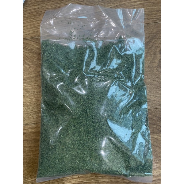 Lá mùi tây Parsley gói 50-100g