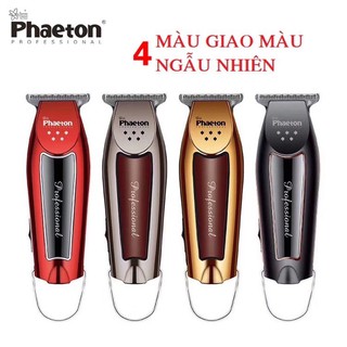 [Mỹ Phẩm Hồng Sơn] Tông Đơ Chấn Viền 5 sao No1 Chính hãng Pheaton - Nhiều màu giao ngẫu nhiên